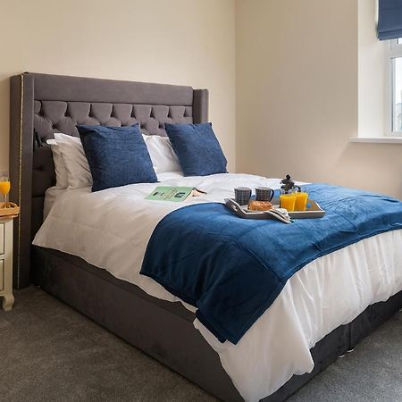 New Luxurious Escape Charming Dog Friendly Cottage Caernarfon Exteriör bild