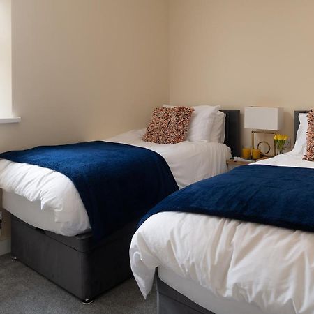 New Luxurious Escape Charming Dog Friendly Cottage Caernarfon Exteriör bild