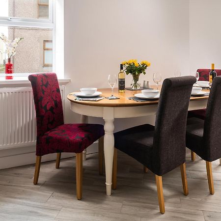 New Luxurious Escape Charming Dog Friendly Cottage Caernarfon Exteriör bild