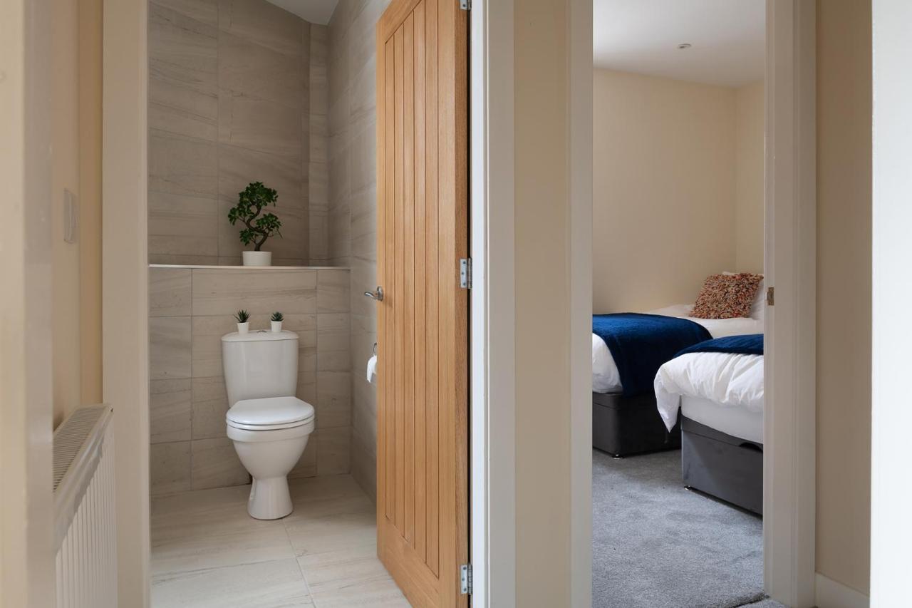 New Luxurious Escape Charming Dog Friendly Cottage Caernarfon Exteriör bild