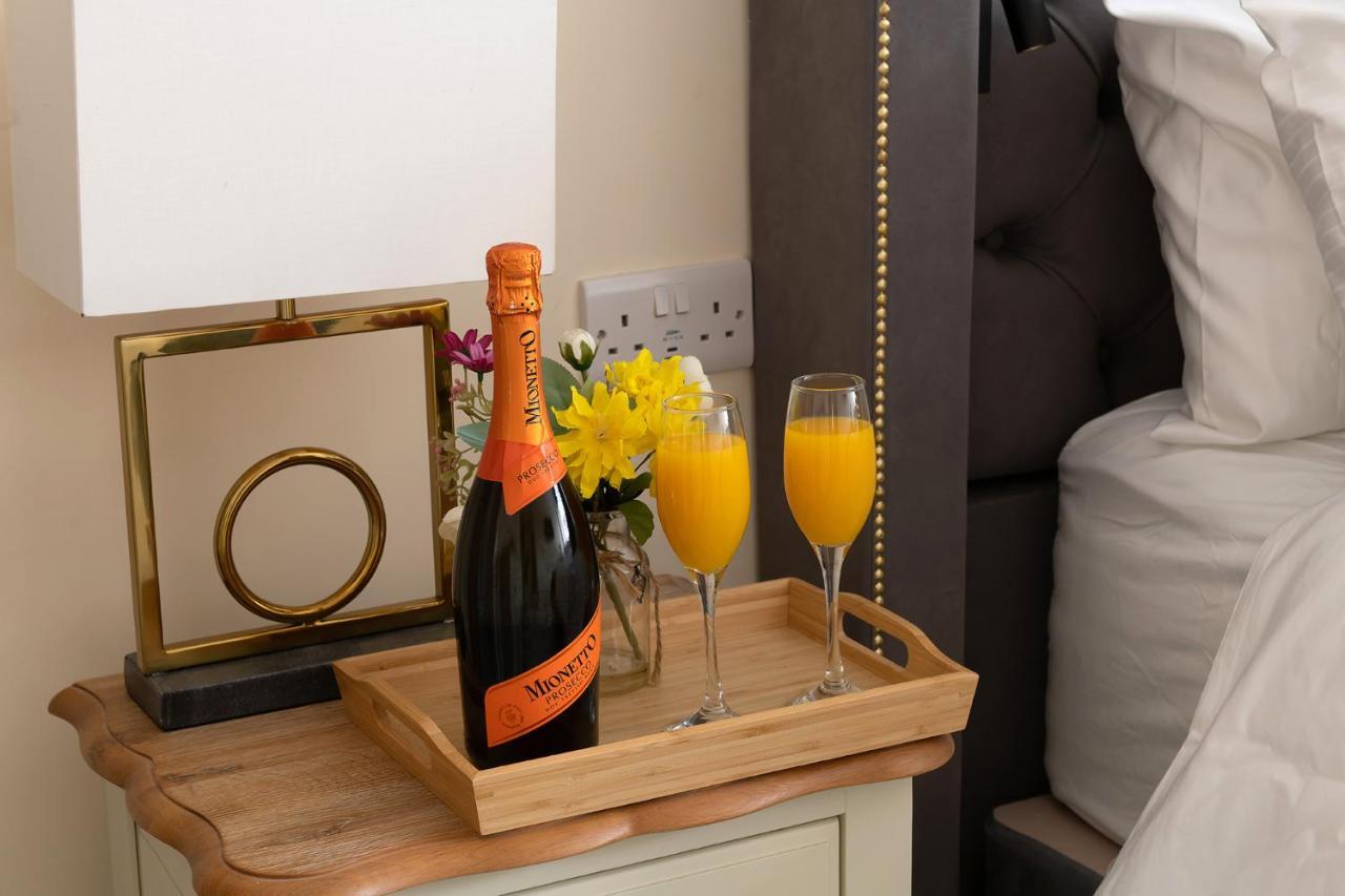 New Luxurious Escape Charming Dog Friendly Cottage Caernarfon Exteriör bild