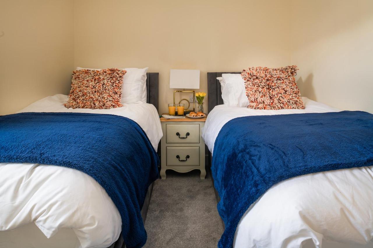 New Luxurious Escape Charming Dog Friendly Cottage Caernarfon Exteriör bild