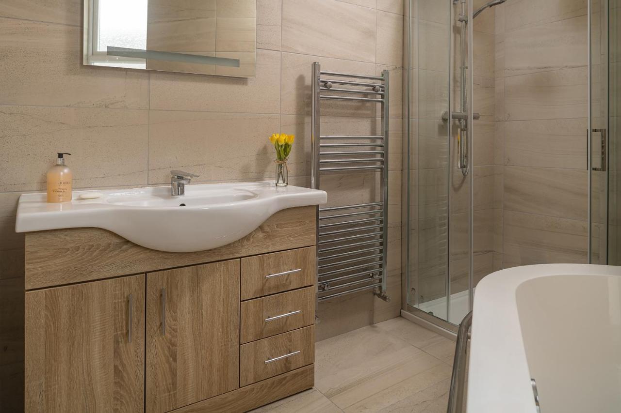 New Luxurious Escape Charming Dog Friendly Cottage Caernarfon Exteriör bild