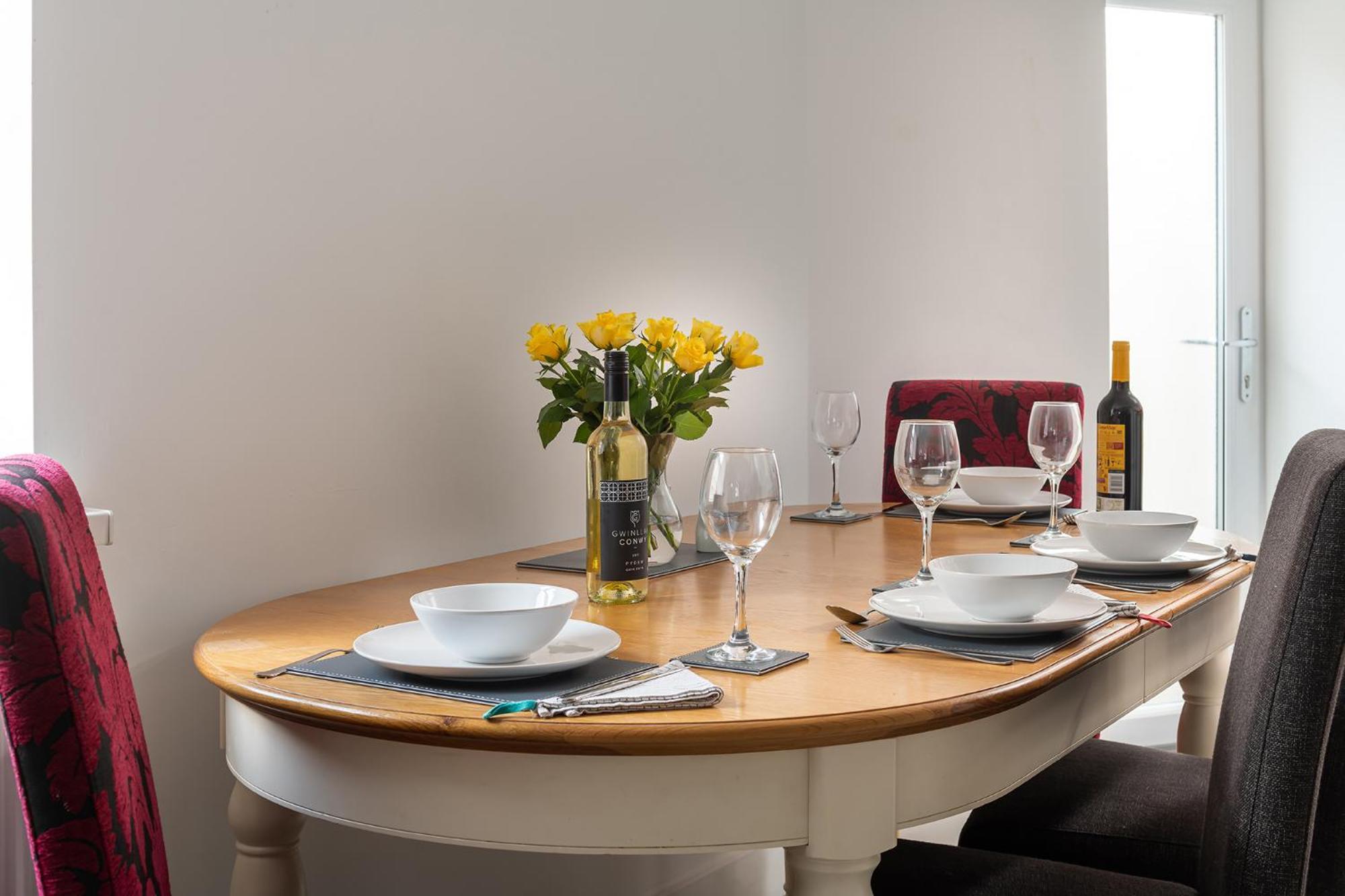 New Luxurious Escape Charming Dog Friendly Cottage Caernarfon Exteriör bild