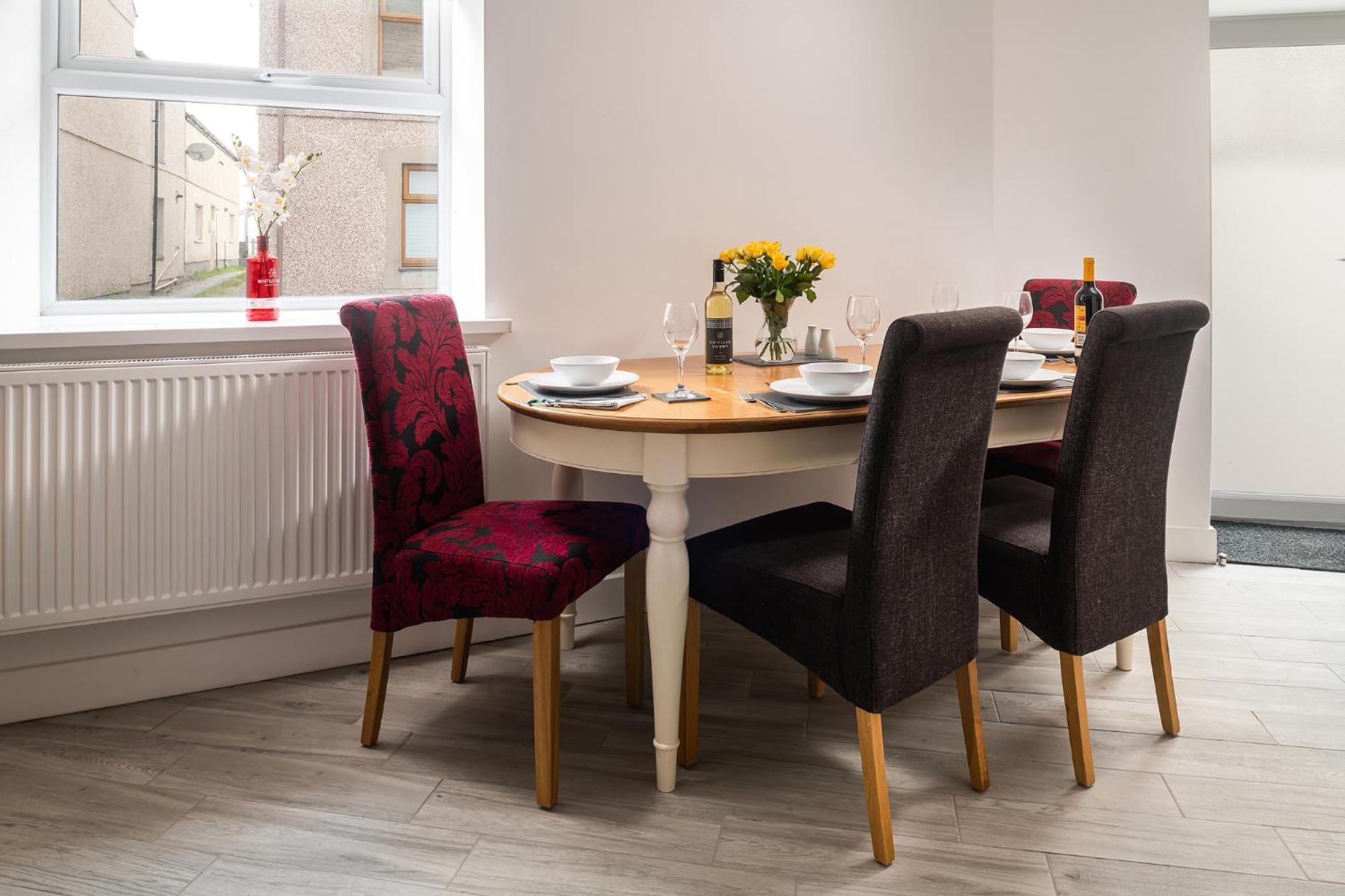 New Luxurious Escape Charming Dog Friendly Cottage Caernarfon Exteriör bild