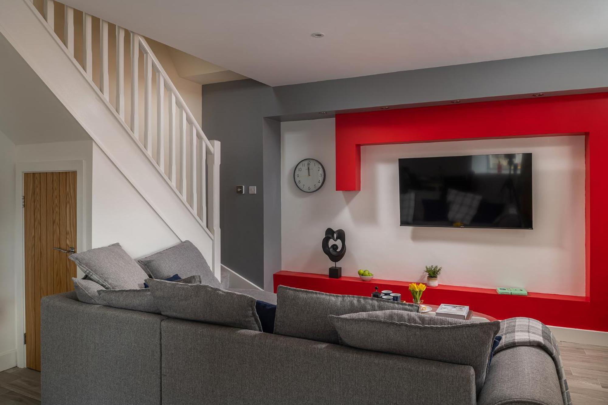New Luxurious Escape Charming Dog Friendly Cottage Caernarfon Exteriör bild